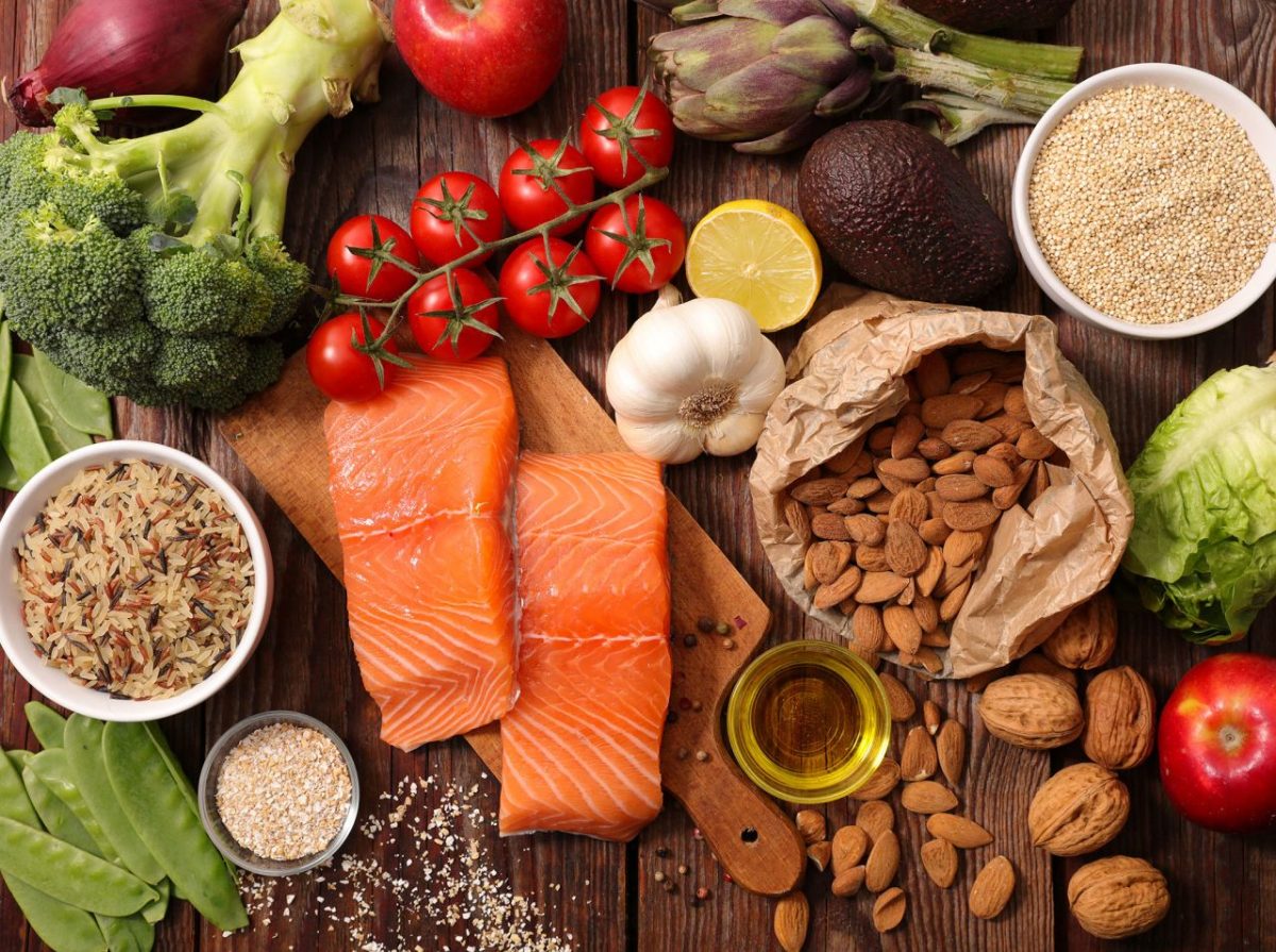 Aliments Qui Font Baisser Les Plaquettes Quels sont les aliments pour baisser le cholestérol ? - Bonjour Santé